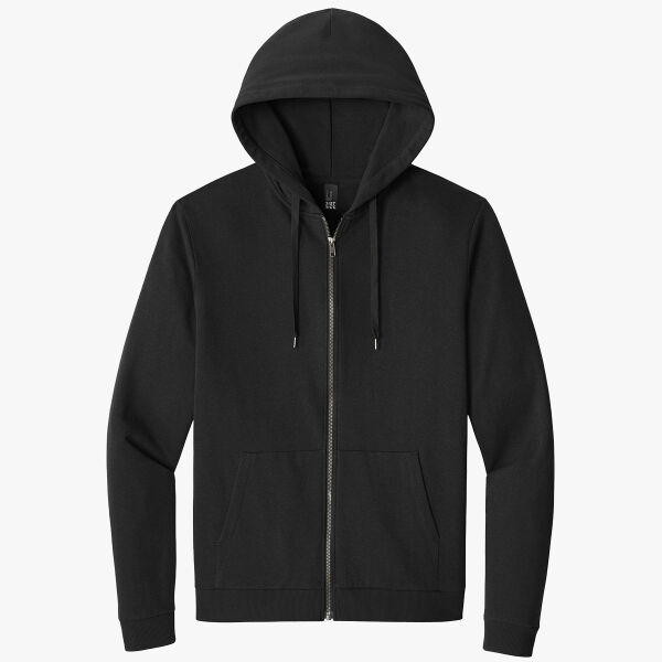 Perfect Tri ® Fleece Full Zip Hoodie Thumbnail