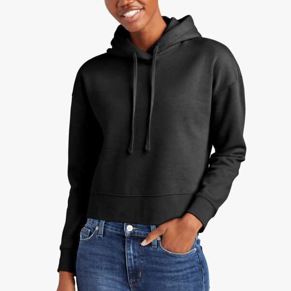 Women's V.I.T. Fleece Hoodie Thumbnail