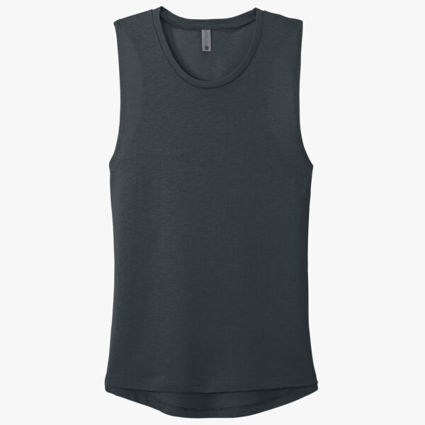 Women's Festival Muscle Tank Thumbnail