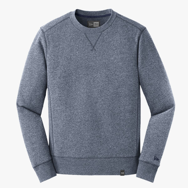 French Terry Crew Thumbnail