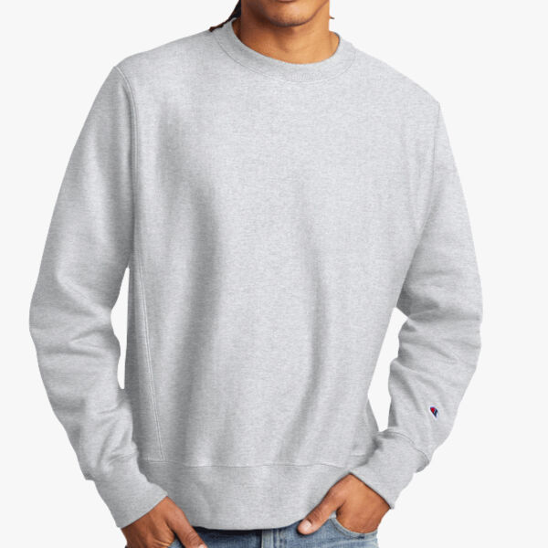 Reverse Weave ® Crewneck Sweatshirt Thumbnail
