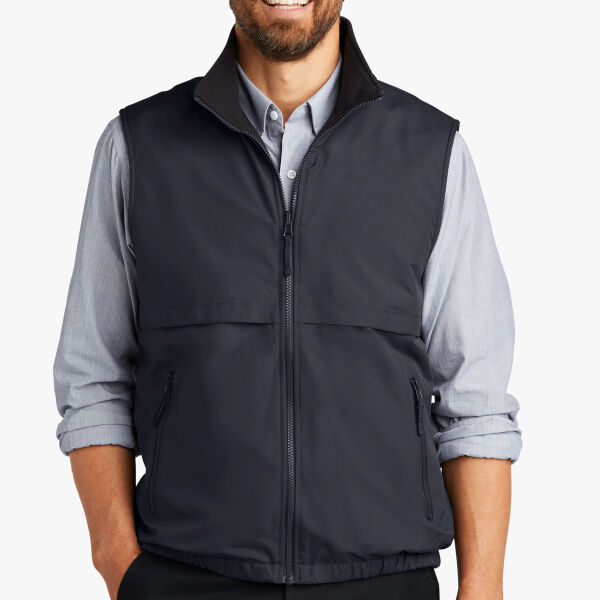 Reversible Charger Vest Thumbnail