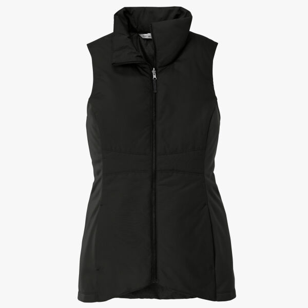 Ladies Collective Insulated Vest Thumbnail