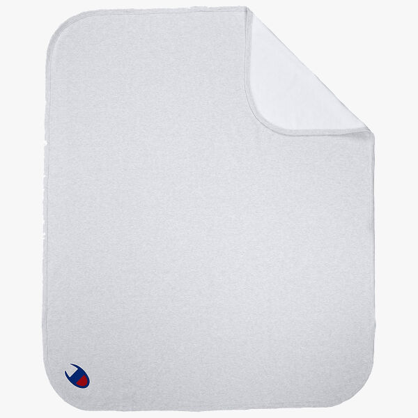 Reverse Weave Stadium Blanket Thumbnail