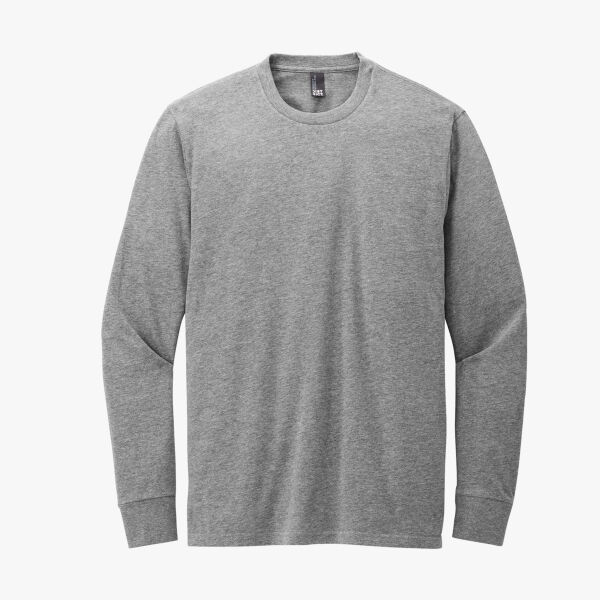 Perfect Blend ® CVC Long Sleeve Tee Thumbnail
