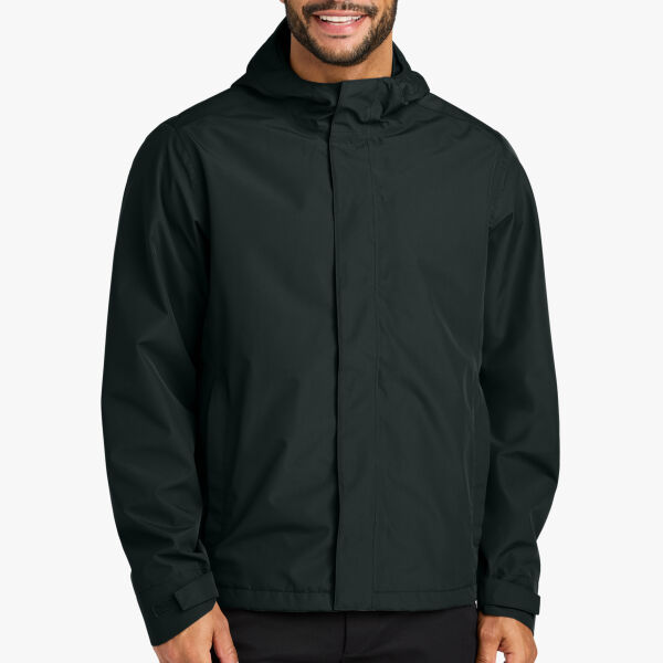 C Free ® Rain Jacket Thumbnail