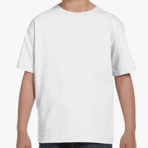 Essential-T Youth T-Shirt Thumbnail