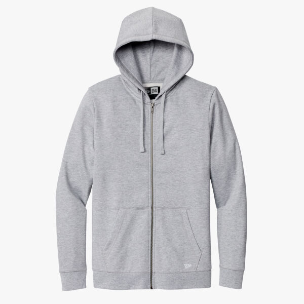 Comeback Fleece Full Zip Hoodie Thumbnail