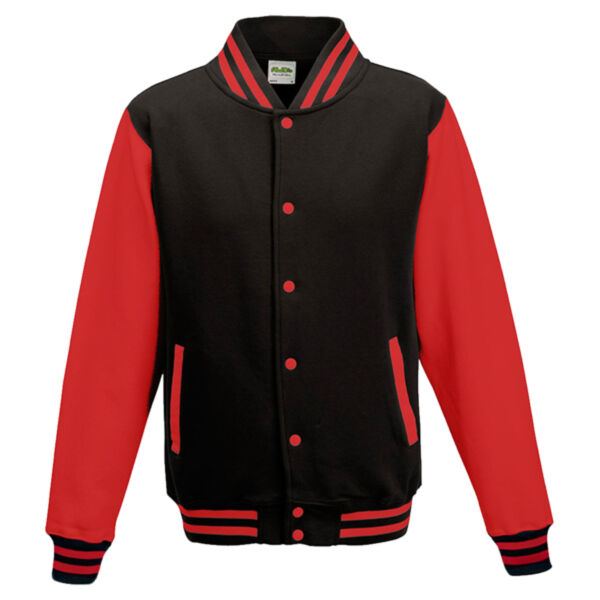 Letterman Jacket Thumbnail