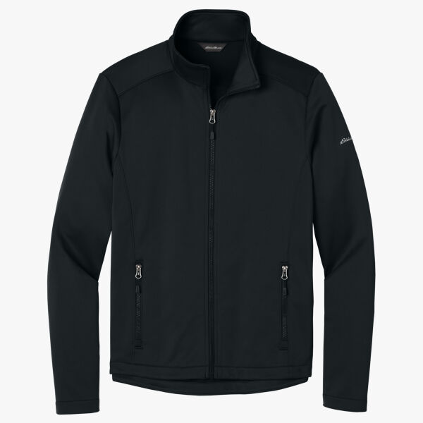 Smooth Mid Layer Fleece Full Zip Thumbnail