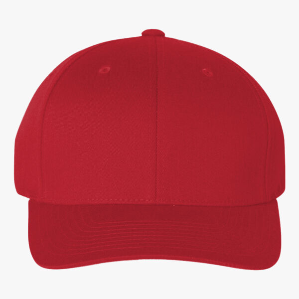 Washed Baseball Cap Thumbnail
