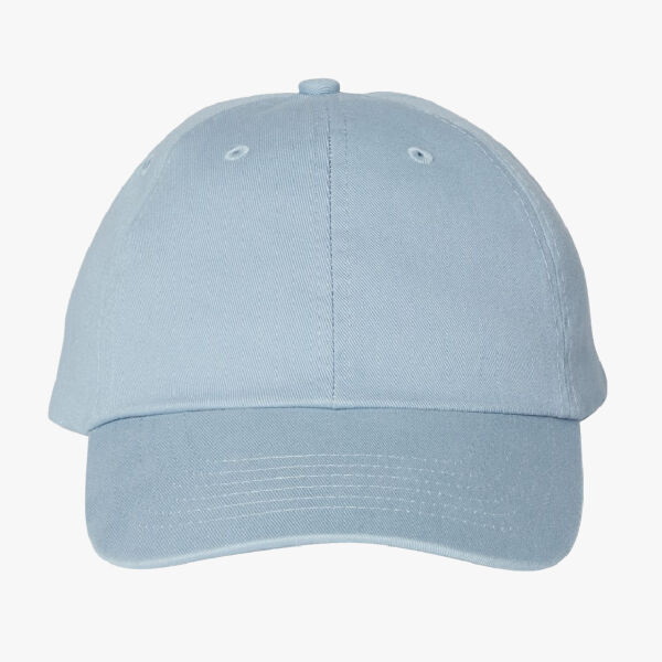 Bio-Washed Classic Dad Hat Thumbnail