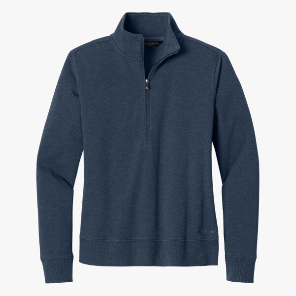 Women's Ocean Villa 1/4 Zip Thumbnail