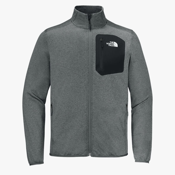 Dove Creek Full Zip Fleece Jacket Thumbnail