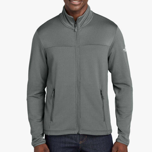 Aim Full Zip Fleece Jacket Thumbnail