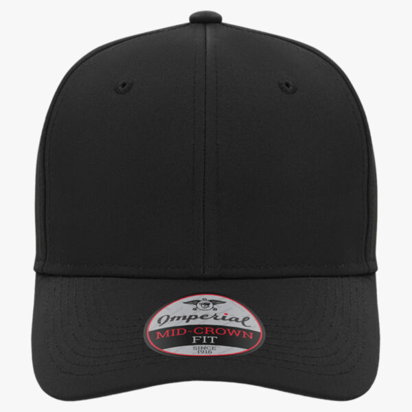 The Independent Cap Thumbnail