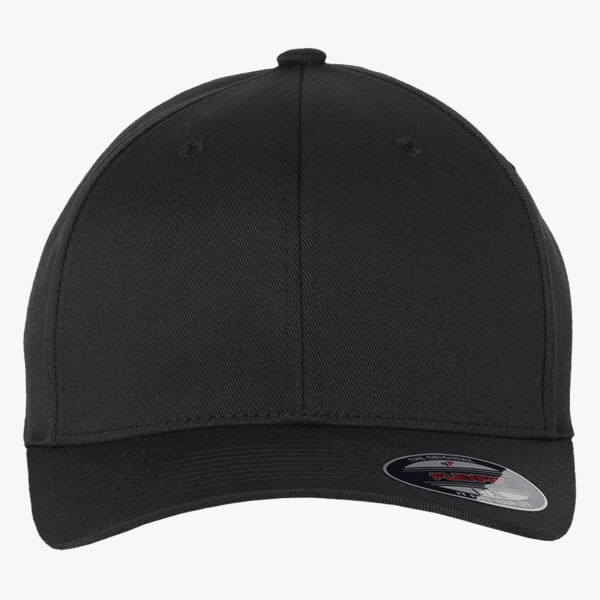 Cotton Blend Cap Thumbnail