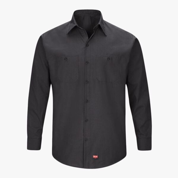 Mimix™ Long Sleeve Work Shirt Thumbnail