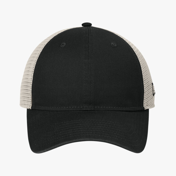 9 Twenty ® Unstructured Mesh Snapback Cap Thumbnail