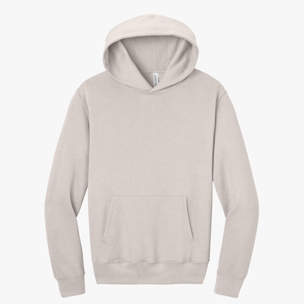 Unisex 10 Ounce Heavyweight Pullover Hoodie Thumbnail
