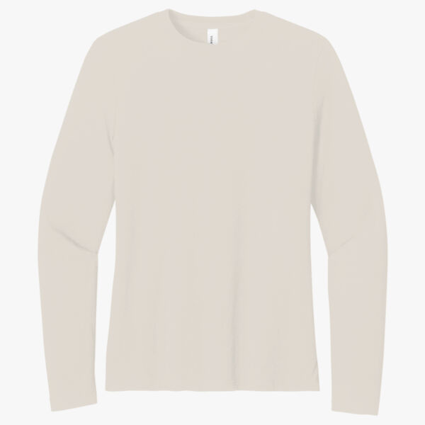 Women's Jersey Long Sleeve Tee Thumbnail