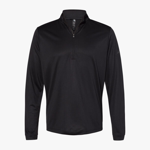 Men's Ultimate365 Lightweight Quarter-Zip Pullover Thumbnail
