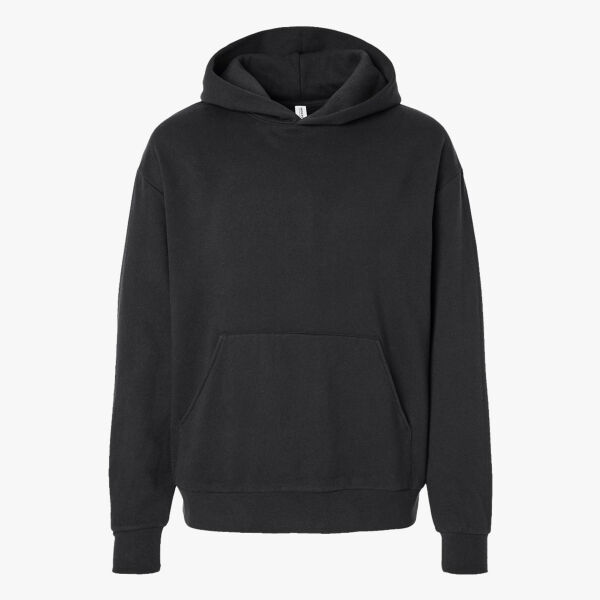 Unisex Avenue Hooded Sweatshirt Thumbnail