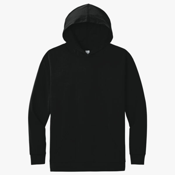 Softek Long Sleeve Hooded Tee Thumbnail