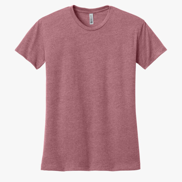 Women's CVC Relaxed Tee Thumbnail