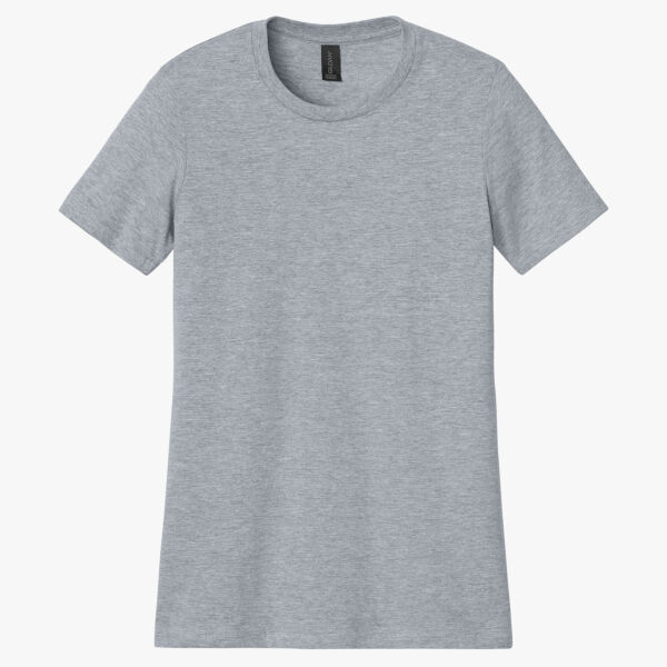 Women's Softstyle ® Midweight Tee Thumbnail