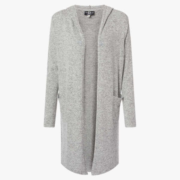 Women's Cuddle Fleece Cardigan Thumbnail