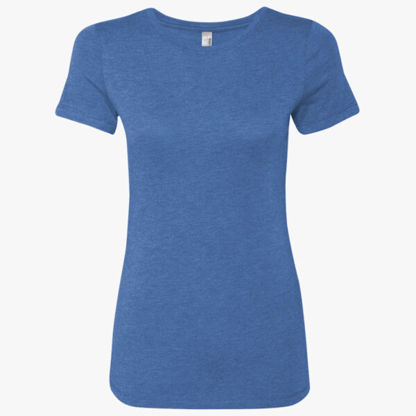 Women’s Triblend T-Shirt Thumbnail