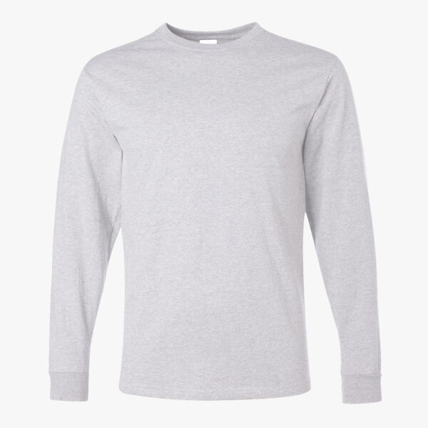 Men's Dri-Power® Long Sleeve 50/50 T-Shirt Thumbnail