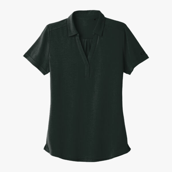 Women's Limit Polo Thumbnail