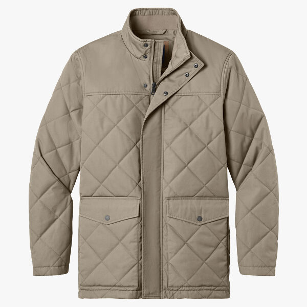 Field Coat Thumbnail