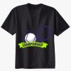 Ladies Perfect T Cotton T Shirt Thumbnail