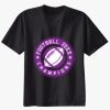 Ladies Perfect T Cotton T Shirt Thumbnail