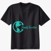 Ladies Perfect T Cotton T Shirt Thumbnail