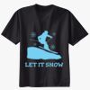 Ladies Perfect T Cotton T Shirt Thumbnail