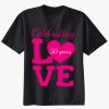 Ladies Perfect T Cotton T Shirt Thumbnail