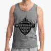 Ultra Cotton ® Tank Top Thumbnail