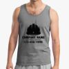 Ultra Cotton ® Tank Top Thumbnail