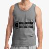 Ultra Cotton ® Tank Top Thumbnail