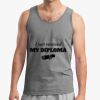 Ultra Cotton ® Tank Top Thumbnail