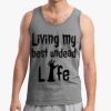 Ultra Cotton ® Tank Top Thumbnail