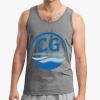 Ultra Cotton ® Tank Top Thumbnail