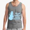 Ultra Cotton ® Tank Top Thumbnail