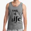 Ultra Cotton ® Tank Top Thumbnail