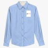 Women's Long Sleeve Easy Care Shirt Thumbnail