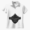 Women's Dri Mesh ® V Neck Polo Thumbnail